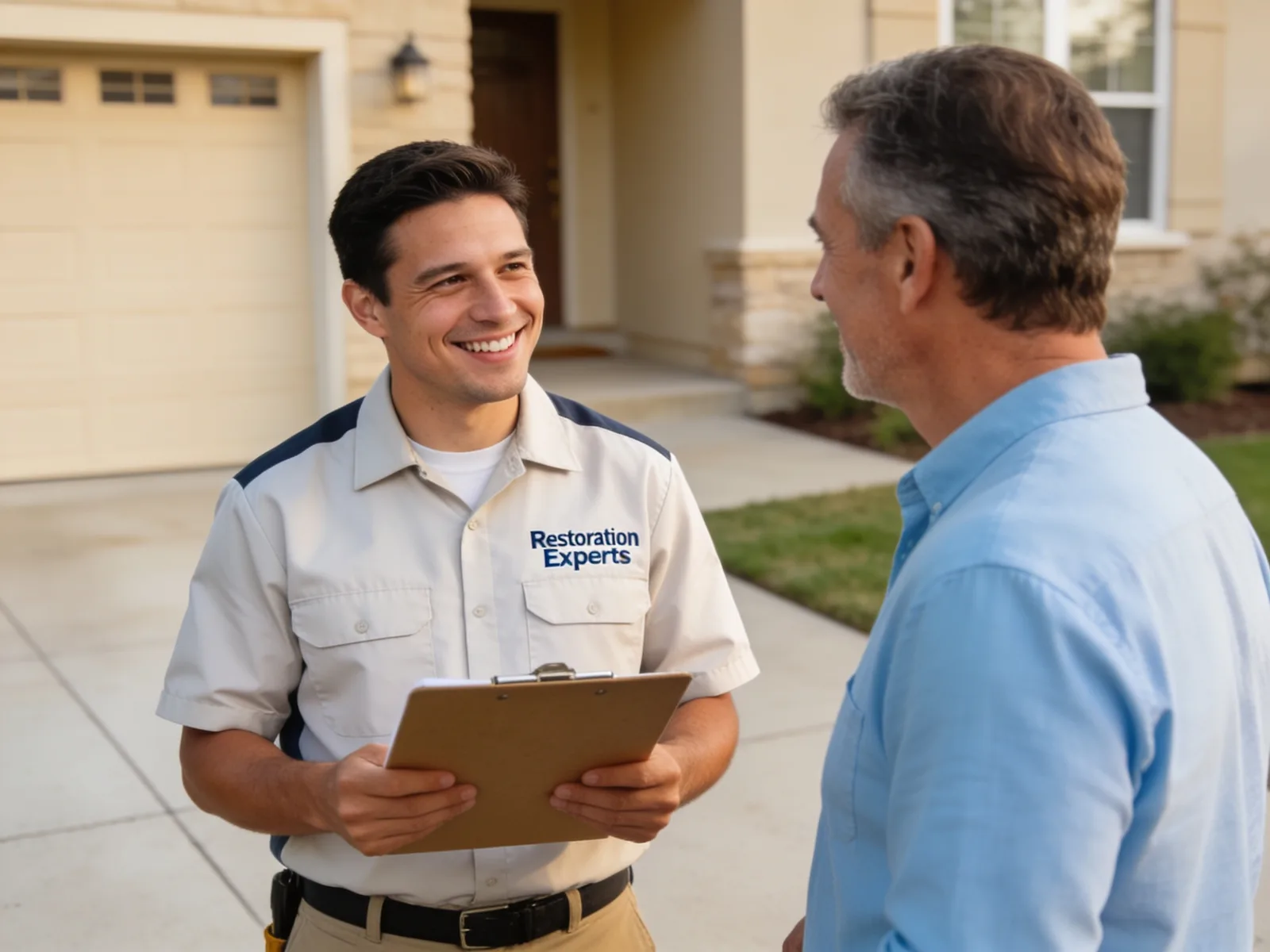 Water Damage Cleanup Nikolski, AK FAQs